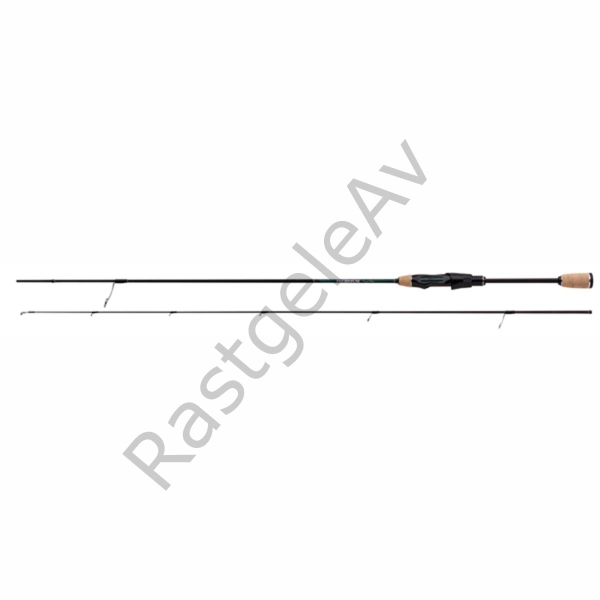 Shimano Technium Trout Area 185SUL