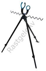 Lineaeffe 6313054 Tripod Teleskobik Ayarlanabilir Kamış Sehpası 120cm
