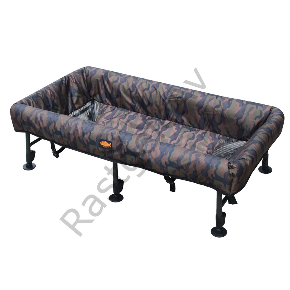 Kudos CRDL-01 Camo Sazan Beşiği (120*73*Y40-60cm)