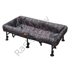 Kudos CRDL-01 Camo Sazan Beşiği (120*73*Y40-60cm)