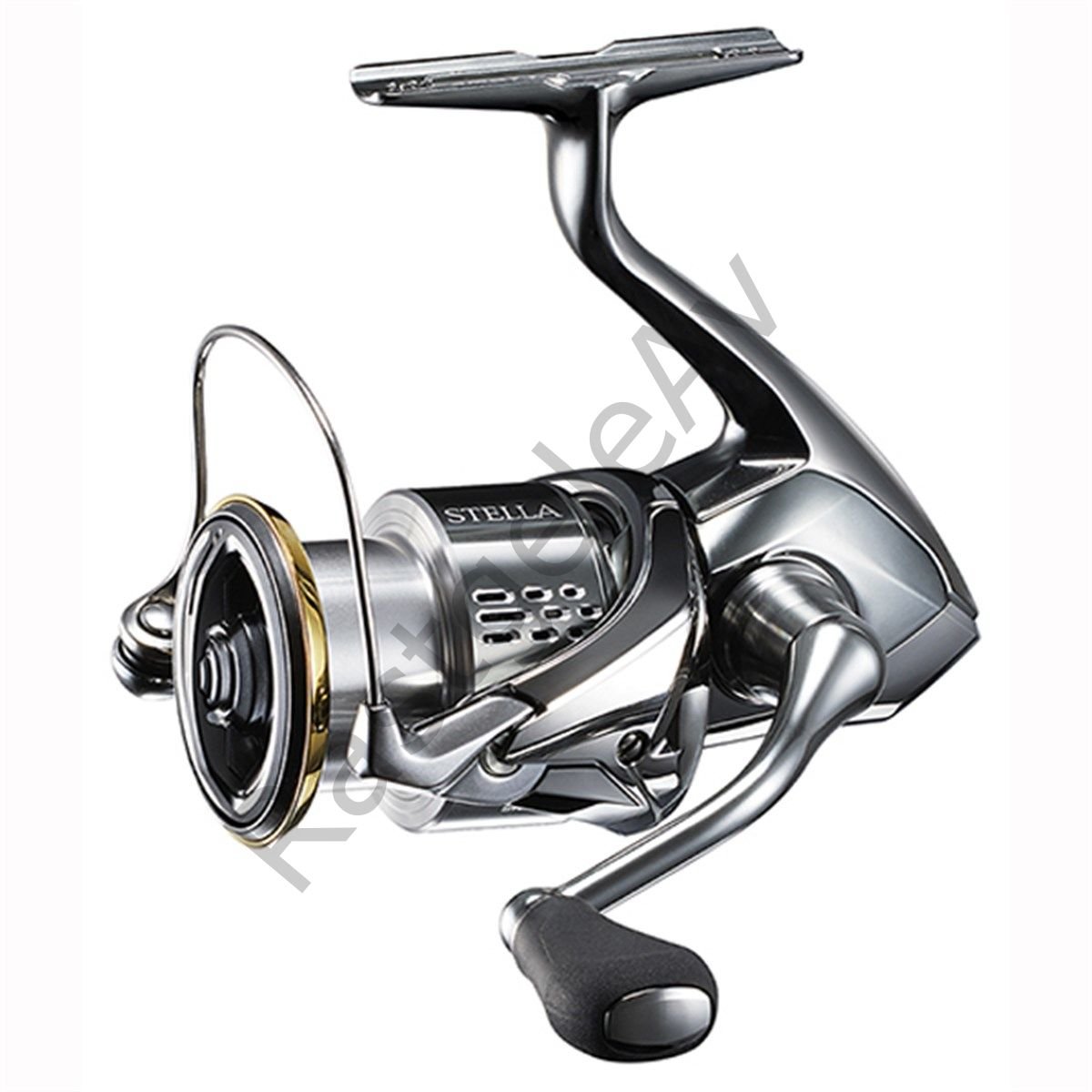 Shimano Stella 2500 FJ