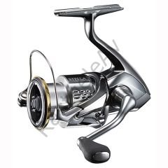 Shimano Stella 2500 FJ