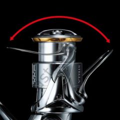 Shimano Stella 2500 HG FJ