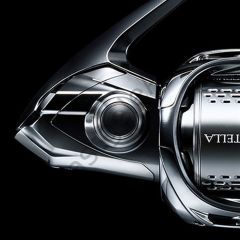 Shimano Stella 2500 HG FJ