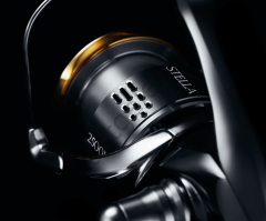Shimano Stella 2500 HG FJ
