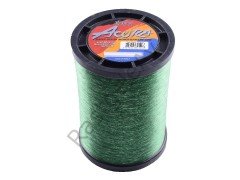 Captain Acura 1kg Bobin Misina Yeşil