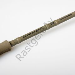 Savage Gear SG4 StreetStyle Specialist 2.13cm 2-10gr 2 Parça Olta Kamışı