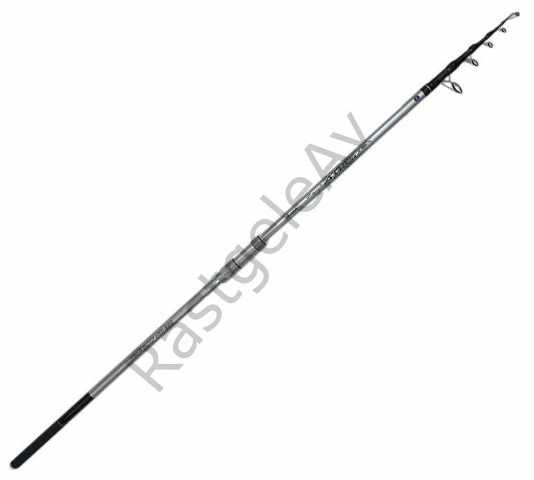 Okuma Azores Tele Surf 430 cm 6 Parça Surf Kamışı