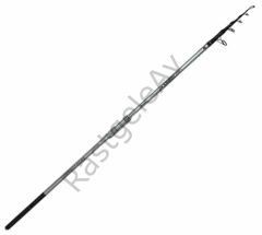 Okuma Azores Tele Surf 430 cm 6 Parça Surf Kamışı