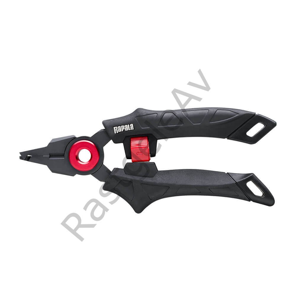 Rapala Magnum Lock Split Ring Pliers 17cm