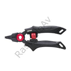 Rapala Magnum Lock Split Ring Pliers 17cm