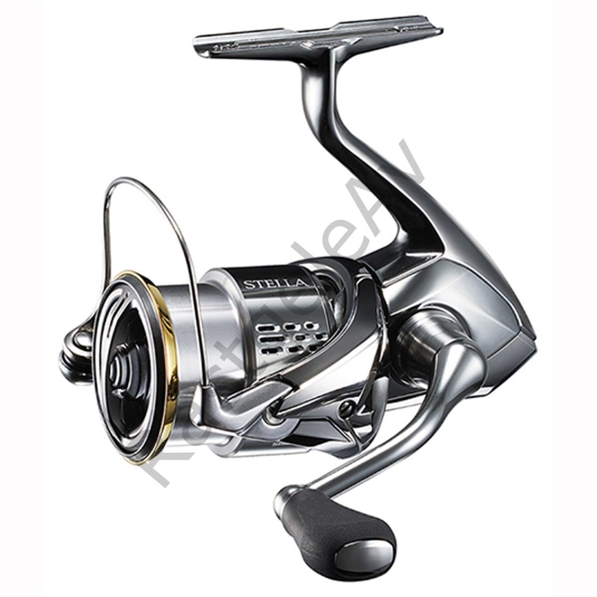 Shimano Stella 2500S HG FJ