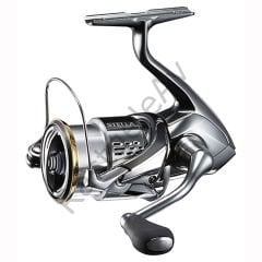Shimano Stella 2500S HG FJ