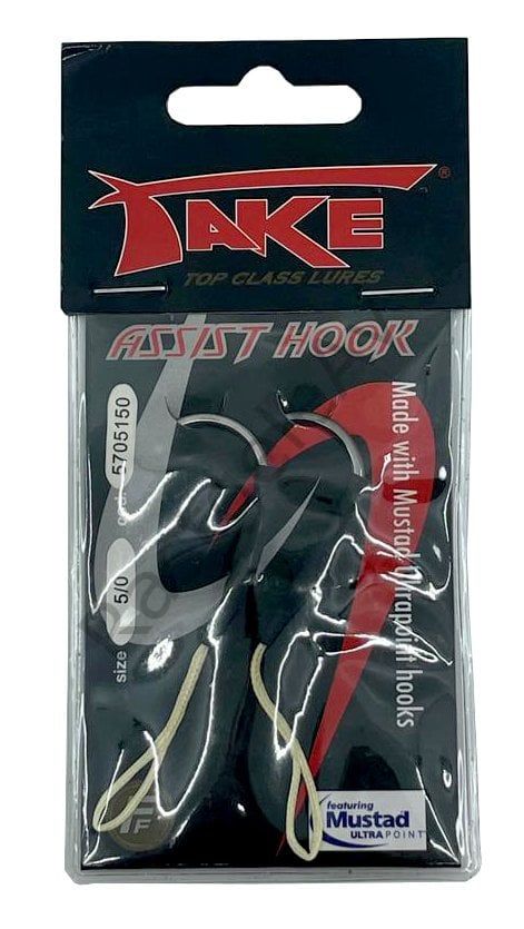 Lineaeffe Take Assist Hook