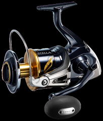 Shimano Stella SW 20000PG