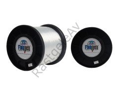 Captain Fishtech 1kg Bobin Misina Beyaz