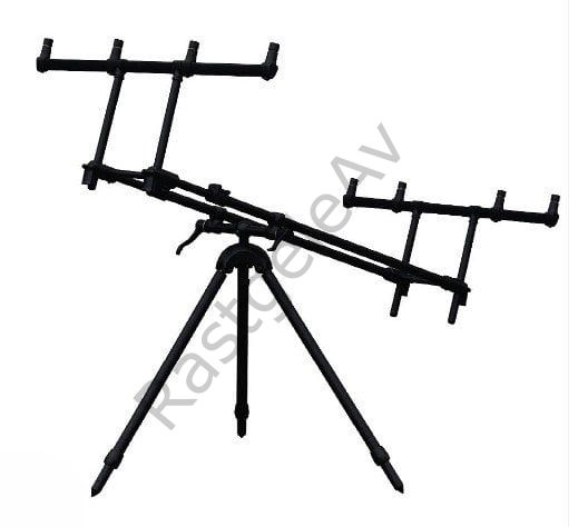 Prologıc Tri-Lux Pod 4 Rod Sehpa