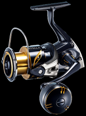 Shimano Stella SW 4000HG C