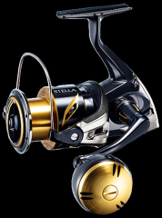 Shimano Stella SW 4000XG C