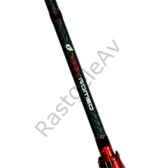 Fujin Red Romeo 180cm 8-37gr Spin Kamış FJN-RRM180M