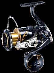 Shimano Stella SW 5000HG C