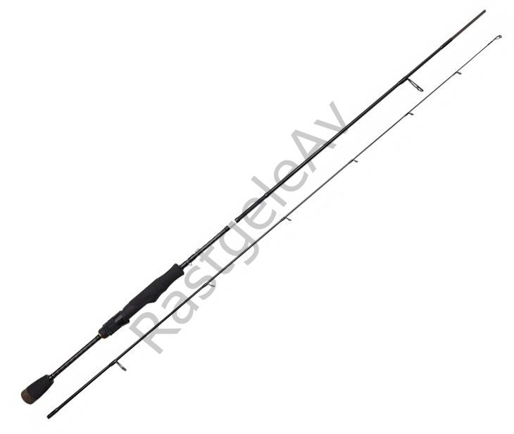 Savage Gear SG2 Micro Game 6' 183 cm 1-3.5 gr 2 Parça
