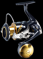 Shimano Stella SW 5000XG C
