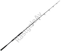 Okuma Sarasota 6' 0 180 cm 40-80 lb 2 Parça SR-S-602H Jig Kamışı