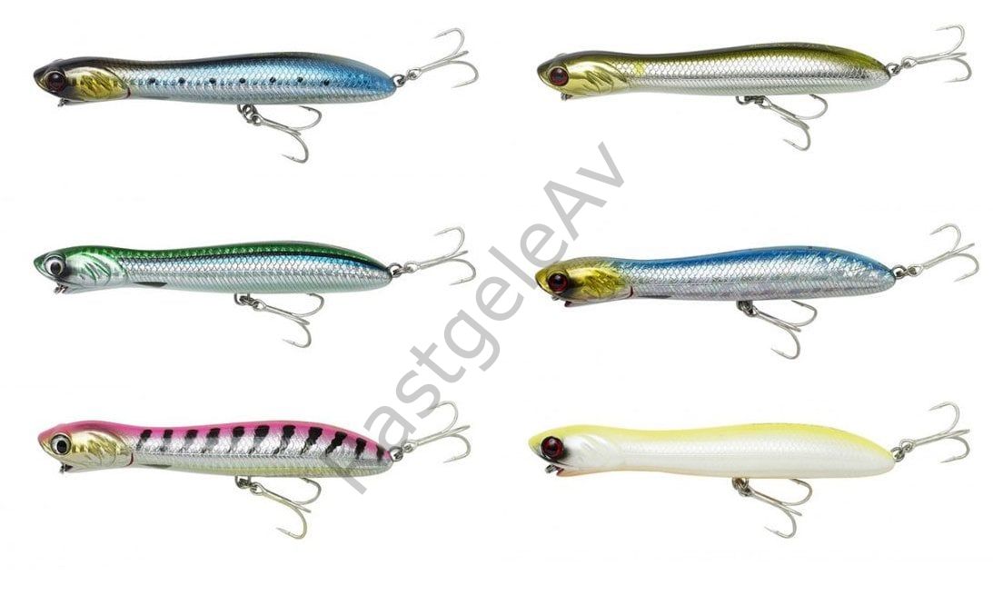 Savage Gear Panic Prey V2 13.5 cm 28 gr