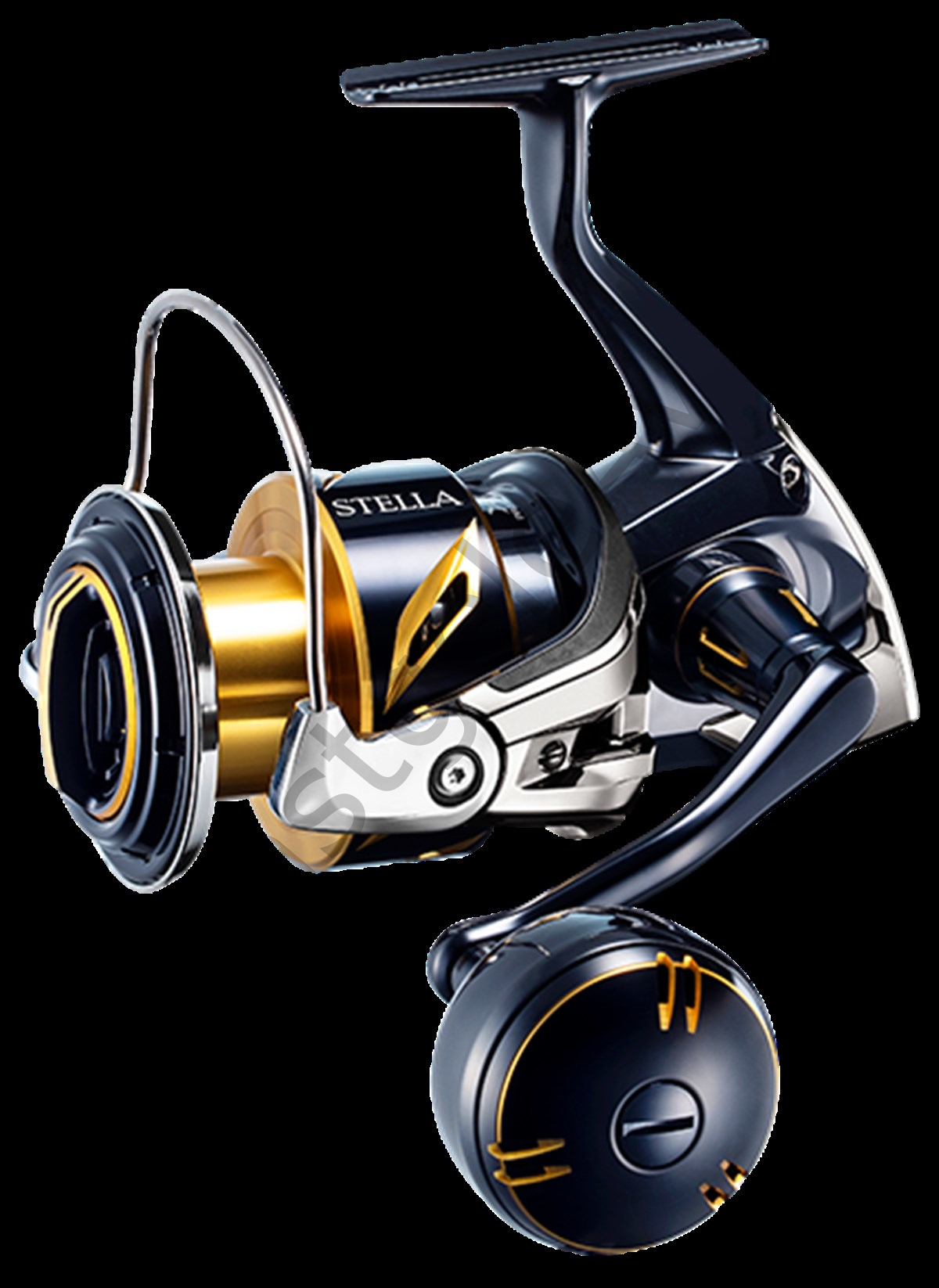 Shimano Stella SW 6000HG C