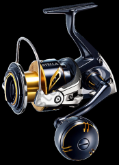 Shimano Stella SW 6000HG C