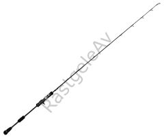 Okuma Tesoro Slow Jig Cast 168cm 120-300gr Tek Parça Olta Kamışı