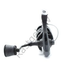 Captain Bond 5500 Tekne Makinesi 8+1 BB