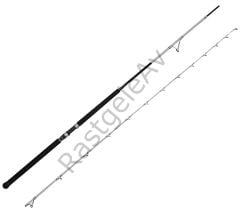Okuma Azores Shore Jigging Spin 304cm 40-100gr 2 Parça Olta Kamışı