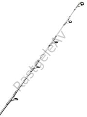 Okuma Azores Shore Jigging Spin 304cm 40-100gr 2 Parça Olta Kamışı