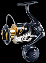 Shimano Stella SW 6000PG C