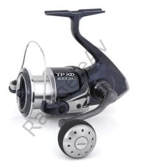 Shimano Twin Power XD FA 4000 HG