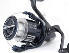 Shimano Twin Power XD FA 4000 HG
