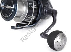 Shimano Twin Power XD FA 4000 HG