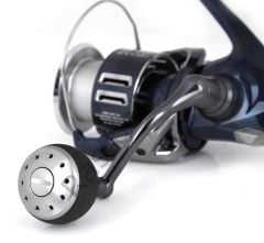 Shimano Twin Power XD FA 4000 HG