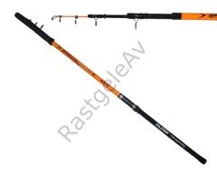 Silstar 3218 Special Tele Heavy Surf Kamış 80-150gr Atar