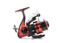 Captain Titan 4000 Spin Makine 6+1 BB