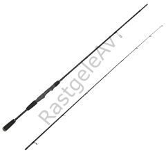 Okuma Epixor LRF Ultra Light Game Spin 213cm 1-8gr 2 Parça Olta Kamışı