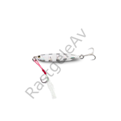 Fujin Metal GO 10gr 50mm Jig Yem