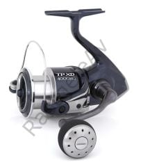 Shimano Twin Power XD FA 4000 XG