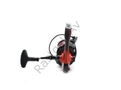 Captain Tetra Tekne Makinesi 6+1 BB