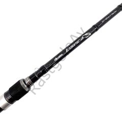 Okuma Inspira Long Cast 307cm 17-50gr 2 Parça Olta Kamışı