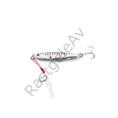 Fujin Metal GO 20gr 62mm Jig Yem