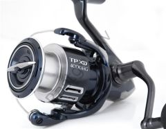 Shimano Twin Power XD FA C5000 XG