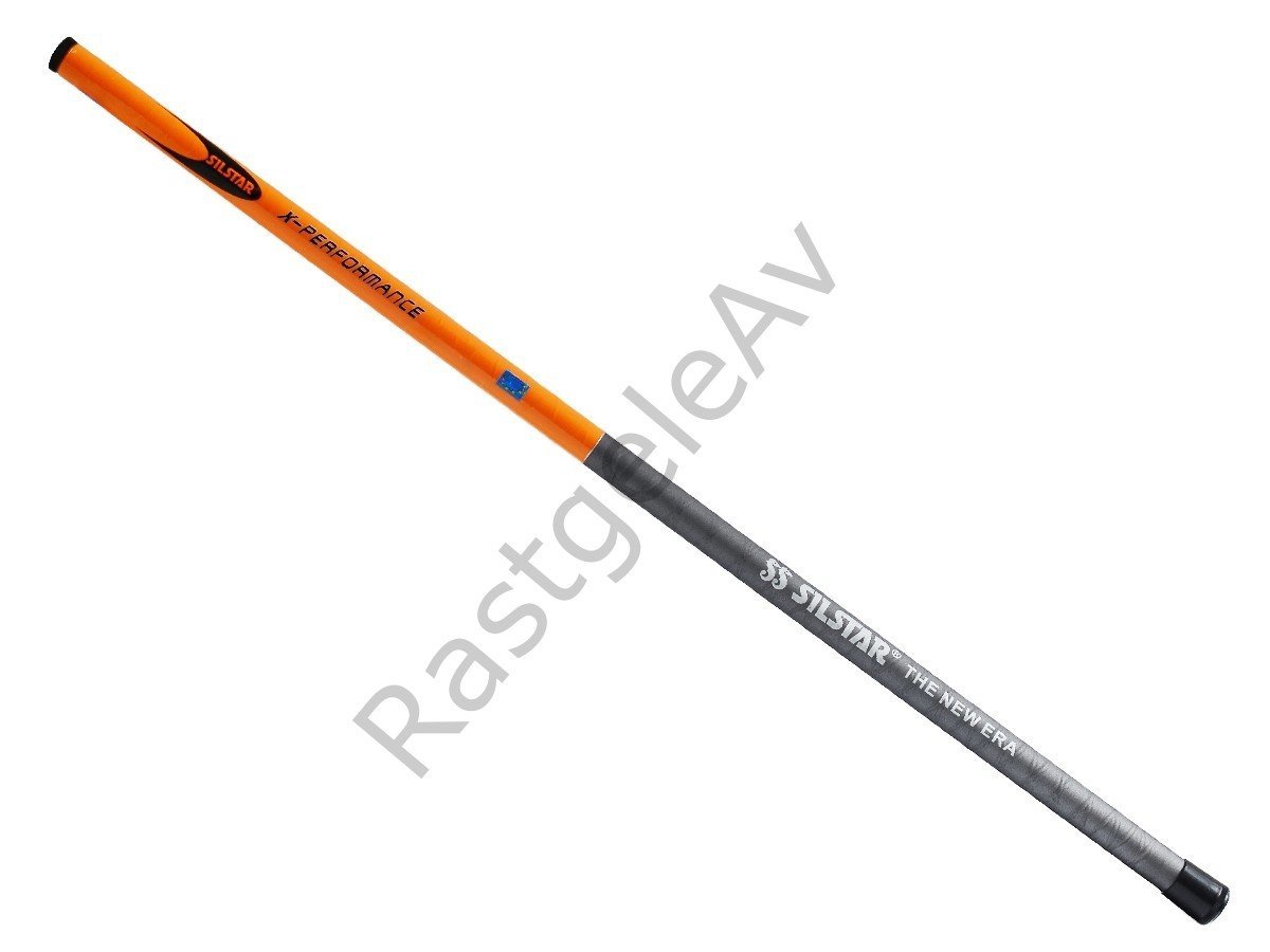 Silstar 3024 XPerformance Pole Orange Göl Kamışı